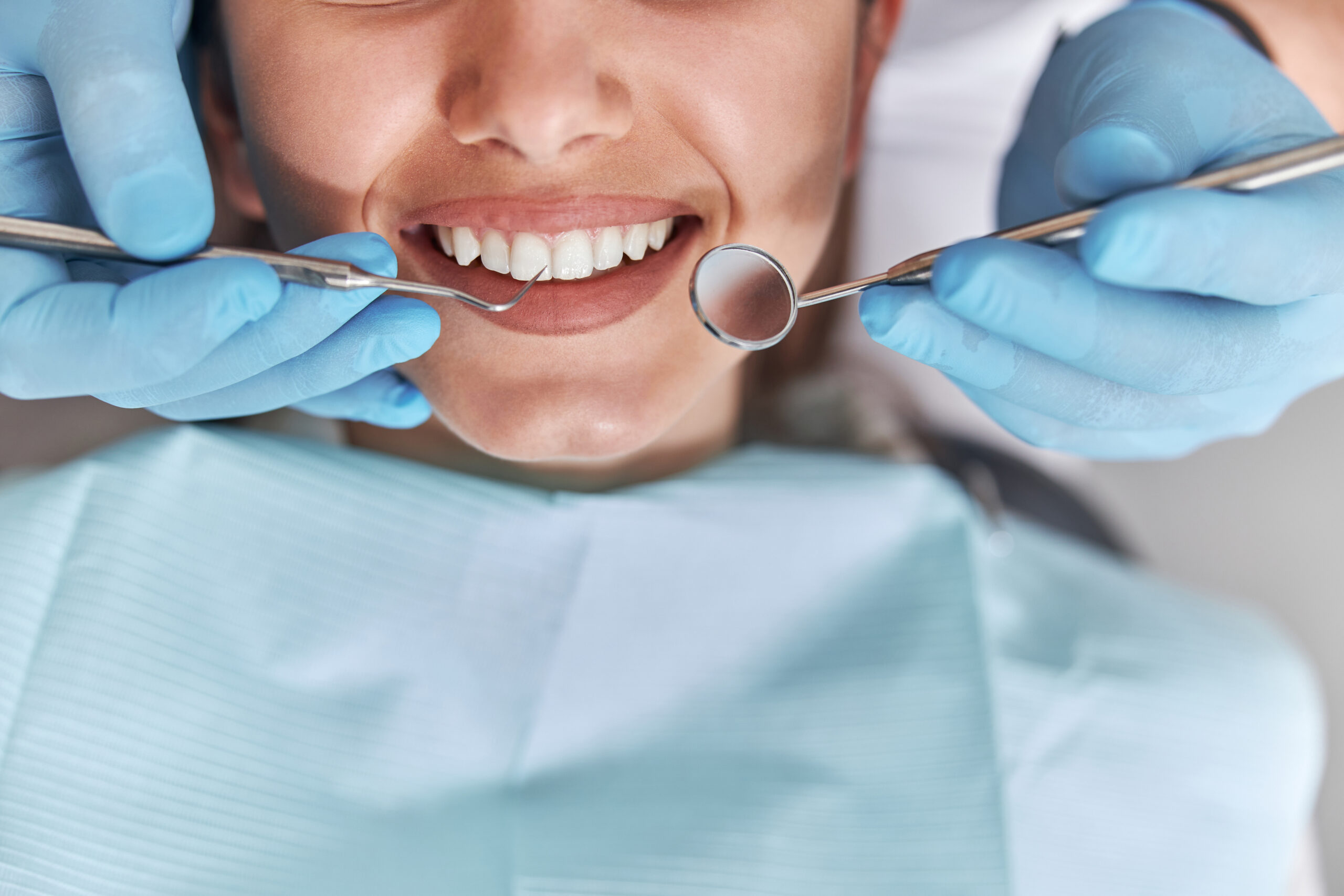 Stomatološka ordinacija Beograd - IV Dental Studio