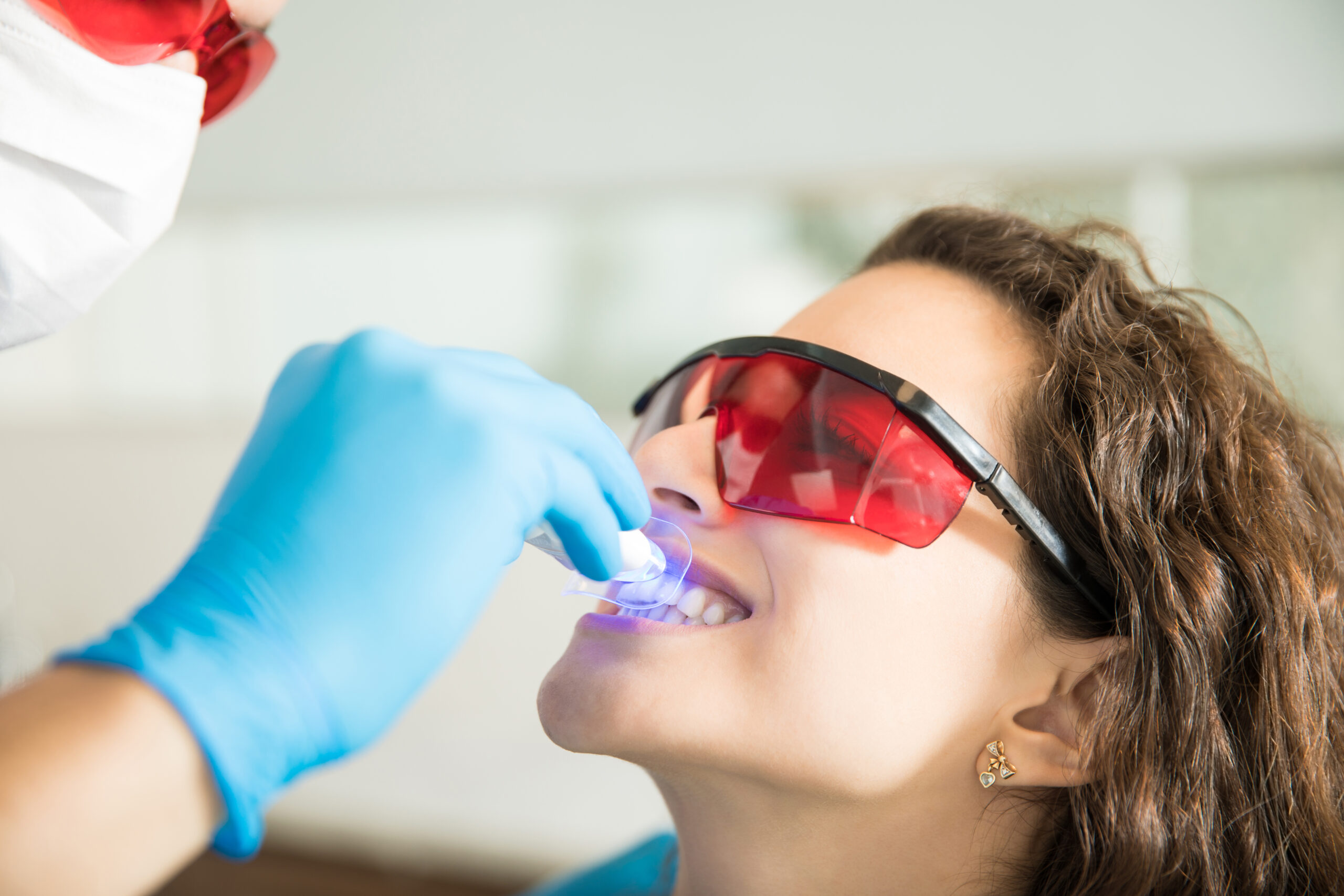 Stomatološka ordinacija Beograd - IV Dental Studio