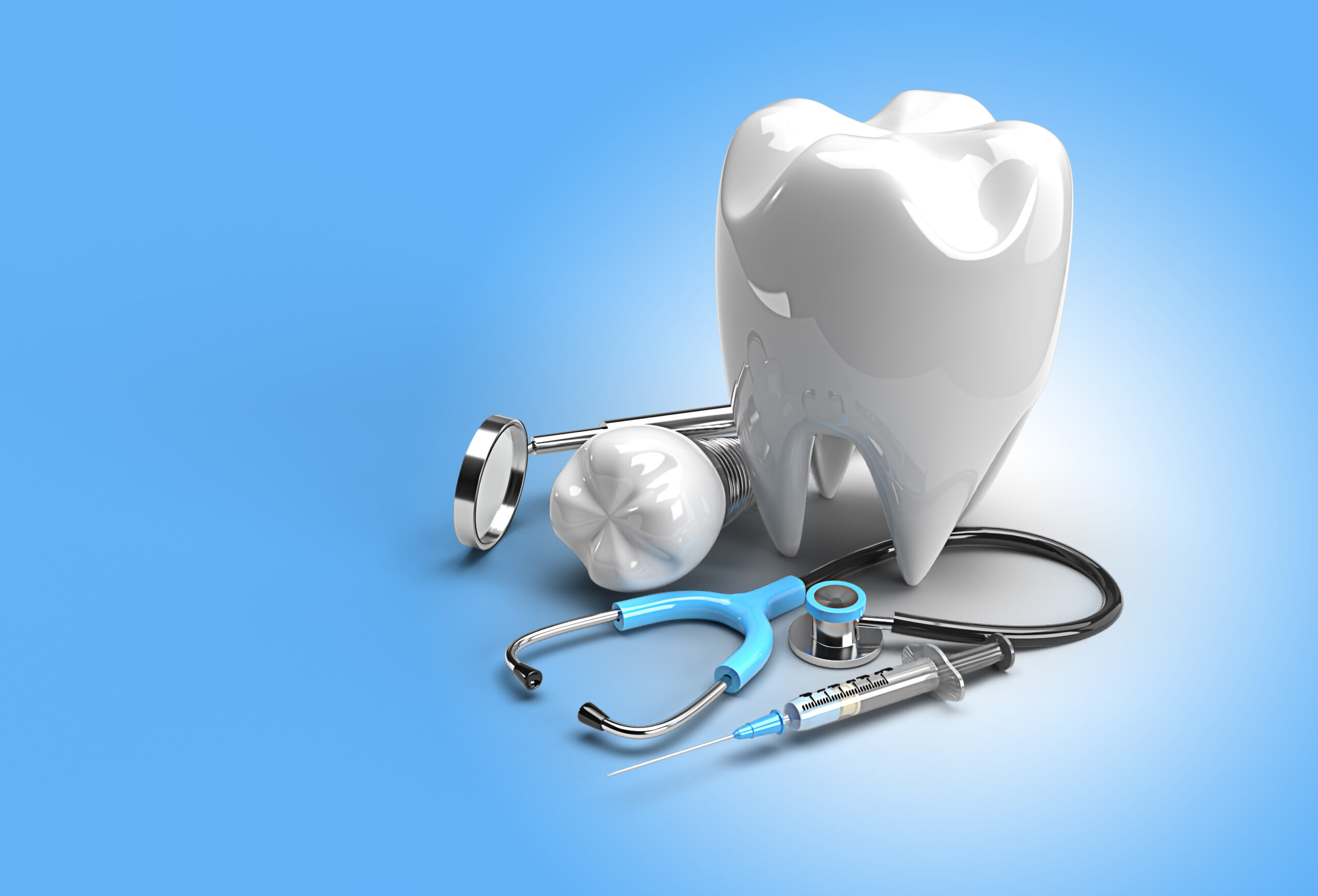 Stomatološka ordinacija Beograd - IV Dental Studio